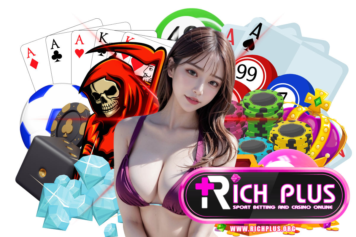 richplus slot