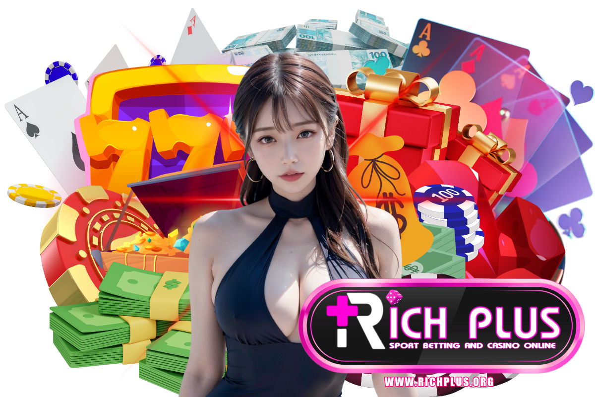 richplus vip